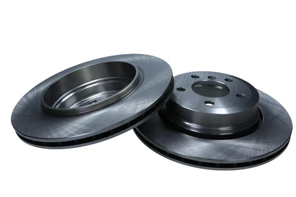Brake Disc (19-1949)