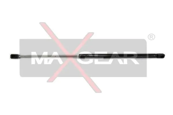 Gas Spring, boot/cargo area (12-0127)