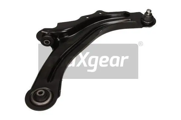 Control/Trailing Arm, wheel suspension (72-0967)
