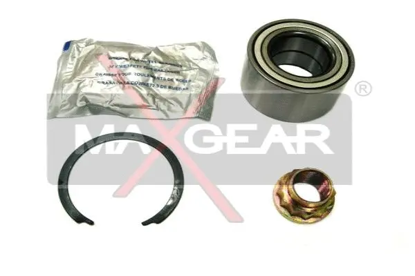 Wheel Bearing Kit (33-0368)