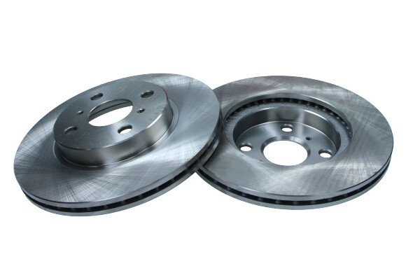 Brake Disc (19-0970)