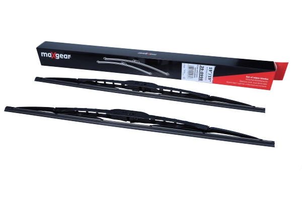 Wiper Blade