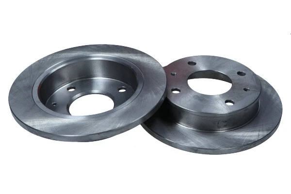 Brake Disc (19-0932)