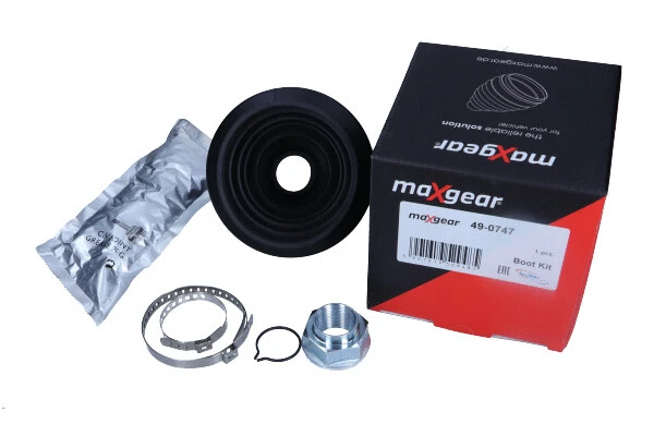 Bellow Kit, drive shaft