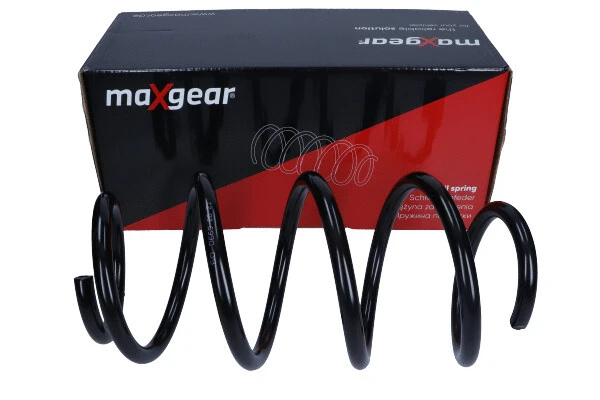 Suspension Spring