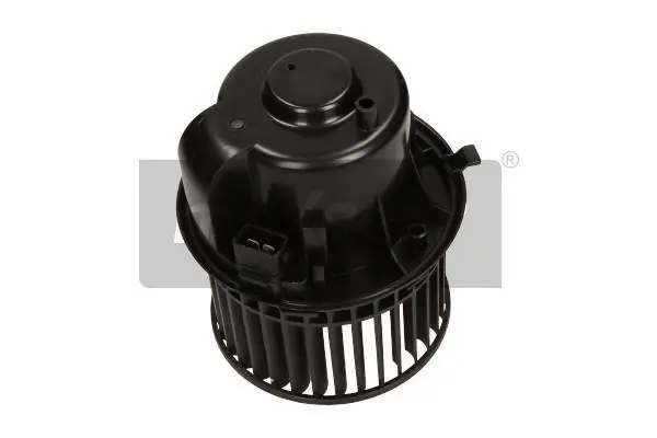 Interior Blower