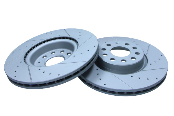 Brake Disc (19-1044SPORT)