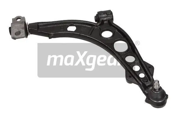 Control/Trailing Arm, wheel suspension (72-0857)