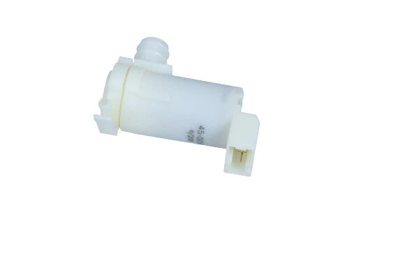Washer Fluid Pump, window cleaning (45-0054)