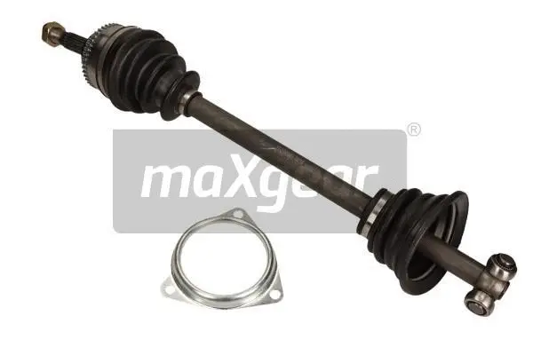 Drive Shaft