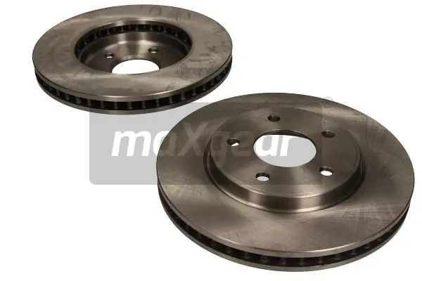 Brake Disc (19-3509)