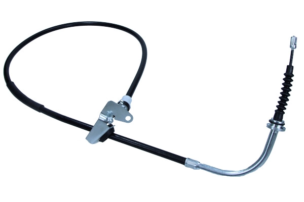 Cable Pull, parking brake (32-1400)