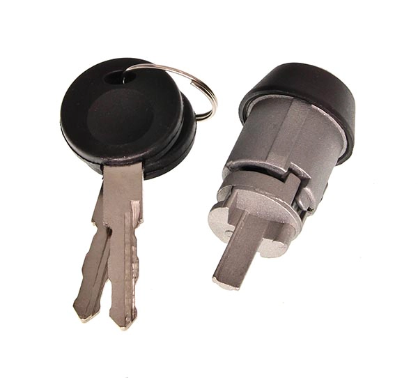 Lock Cylinder, ignition lock