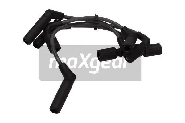 Ignition Cable Kit (53-0155)