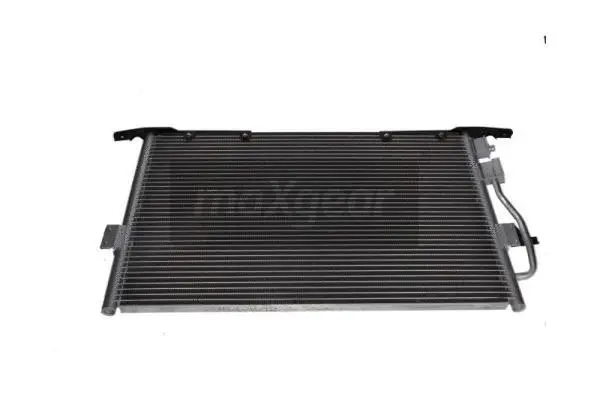 Condenser, air conditioning (AC889241)
