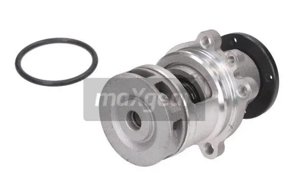 Water Pump, engine cooling (47-0102)