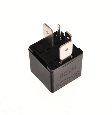 Relay, fuel pump