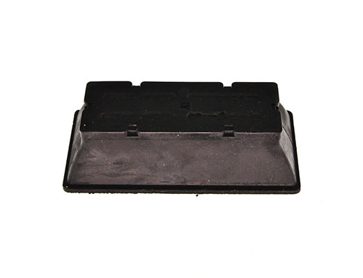 Rubber Buffer, suspension