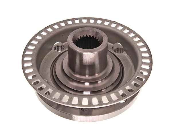 Wheel Hub (33-0494)