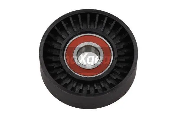 Tensioner Pulley, V-ribbed belt (54-0790)