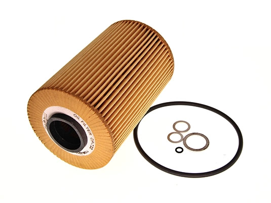Oil Filter (26-2093)