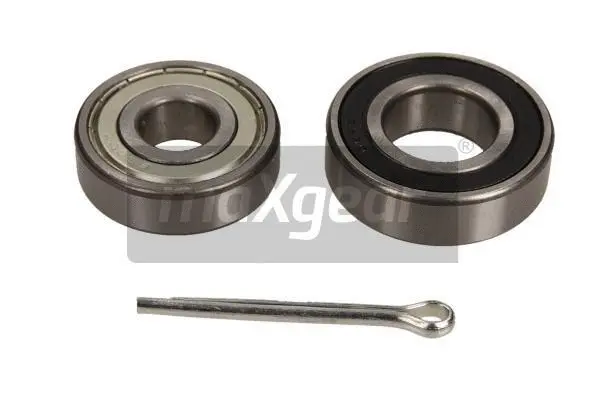 Wheel Bearing Kit (33-0592)