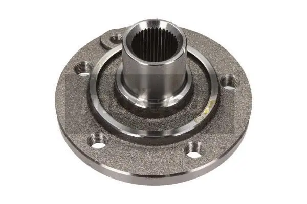 Wheel Hub (33-0496)