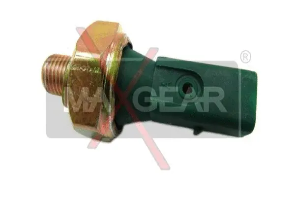 Oil Pressure Switch (21-0111)