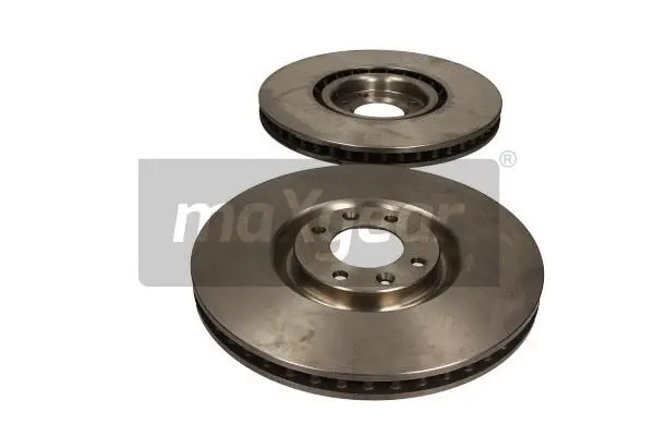 Brake Disc (19-3521)
