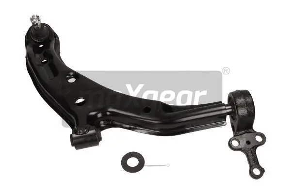 Control/Trailing Arm, wheel suspension (72-1834)