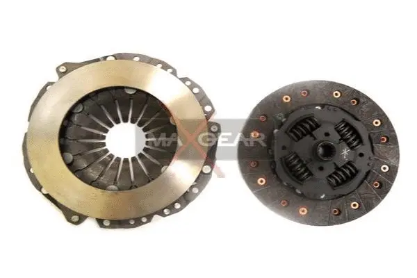 Clutch Kit (61-5099)