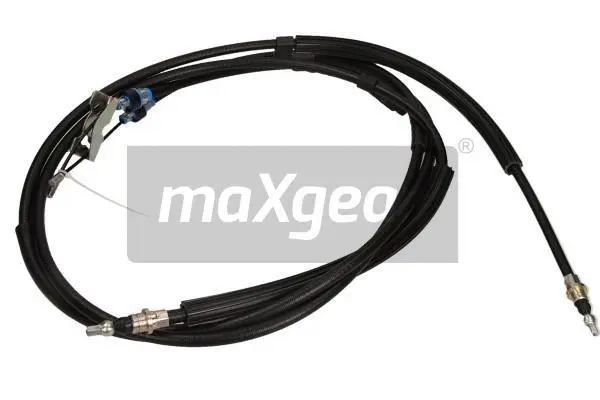 Cable Pull, parking brake (32-0421)