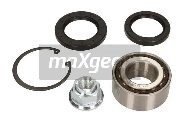 Wheel Bearing Kit (33-0505)
