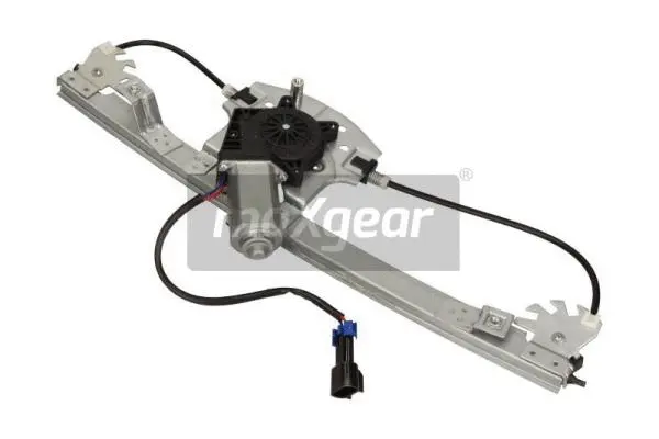 Window Regulator (50-0296)