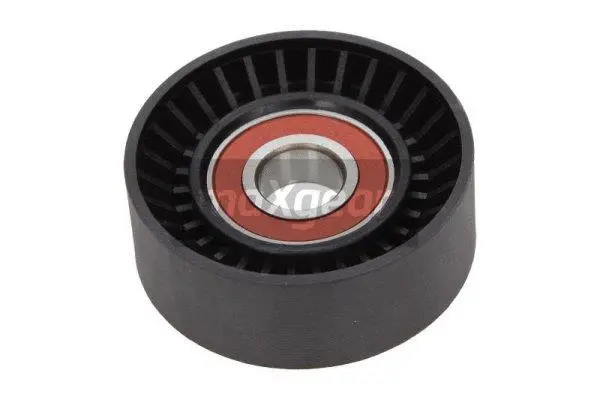 Tensioner Pulley, V-ribbed belt (54-0924)