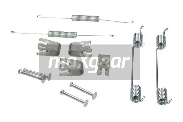 Accessory Kit, brake shoes (27-0409)