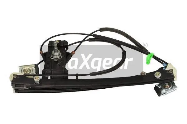 Window Regulator (50-0125)