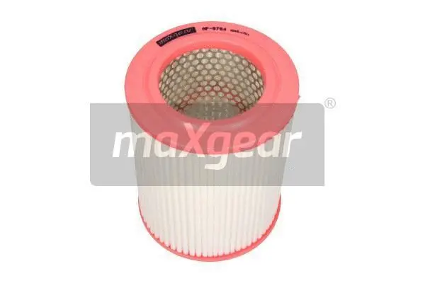 Air Filter (26-1011)