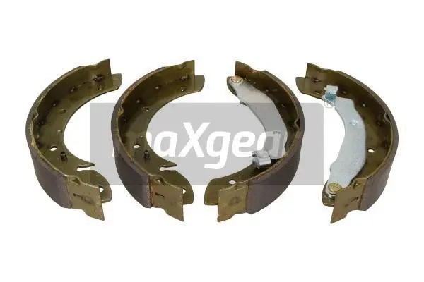 Brake Shoe Set (19-0253)