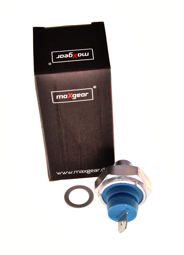 Oil Pressure Switch