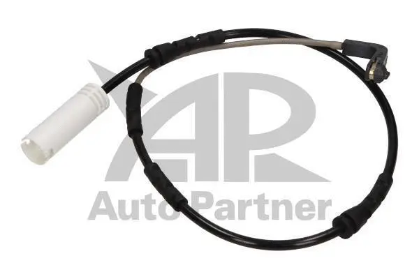 Warning Contact, brake pad wear (23-0012)