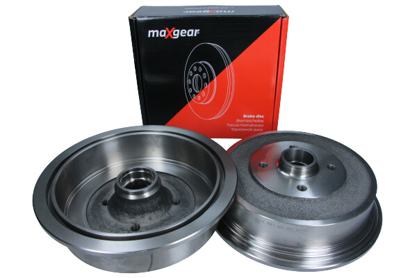 Brake Drum