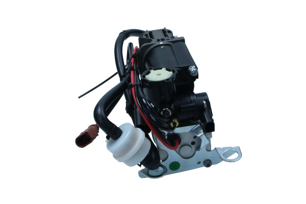 Compressor, compressed air system (27-5010)