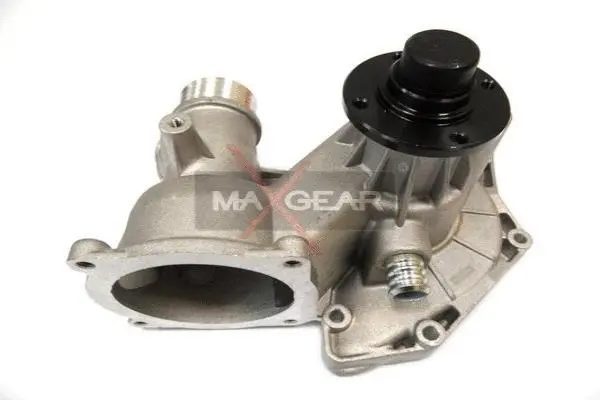 Water Pump, engine cooling (47-0104)