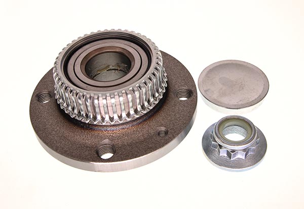 Wheel Bearing Kit (33-0412)