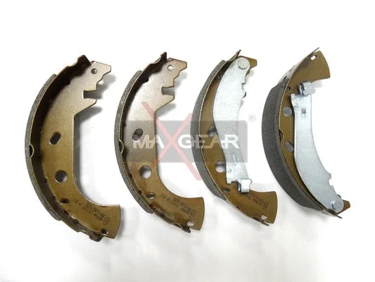 Brake Shoe Set (19-0277)
