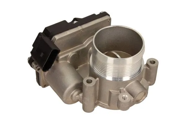 Control Flap, air supply