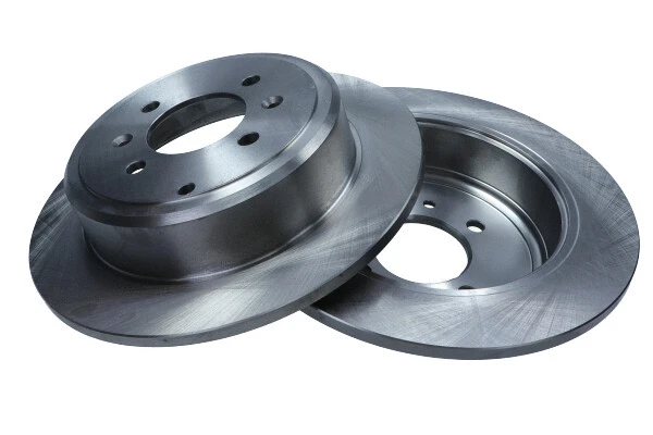 Brake Disc (19-0989)
