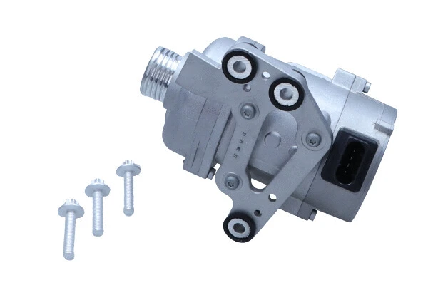 Water Pump, engine cooling (47-0260)