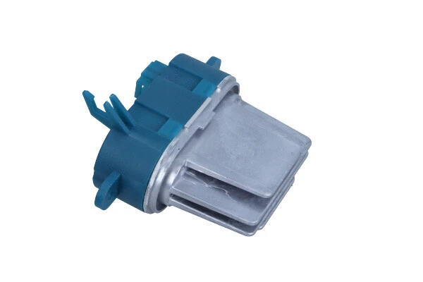 Regulator, interior blower